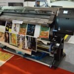 Imprimerie numérique